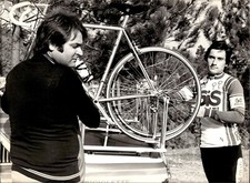 fotografia originale d'agenzia