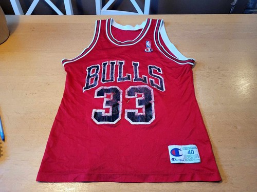 Champion chicago bulls - champion,