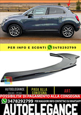 ⭐Spoiler posteriore da tetto