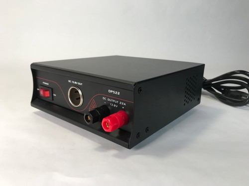 Delta dps22 amp 13 8v - delta,