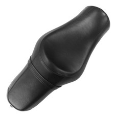 Autista Passeggero Pelle Nero