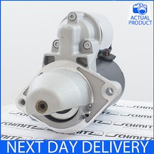 MOTORINO AVVIAMENTO SUZUKI