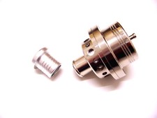 RSR Doppio Pistone Blow Off
