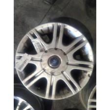 4 CERCHI IN LEGA PER FIAT MULTIPLA (04-10) 1.9 JTD-MJT MNV 5P/D/1910CC 2004
