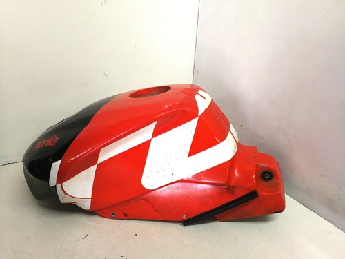 Serbatoio aprilia tuono - serbatoio,