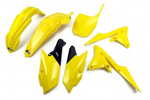 Kit plastiche carene - carene, yamaha