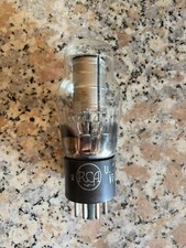 Valvola VR150 vintage radio TV