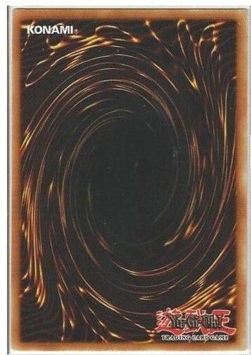 1st yugioh structure - 1st, ed-