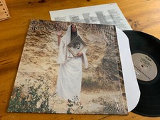 LP  1993 Sister Double Happiness – Uncut