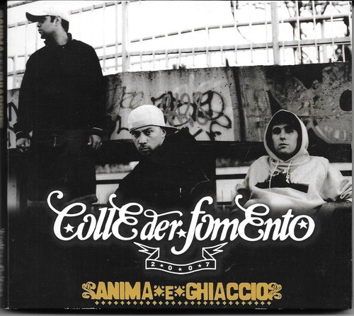 Colle der fomento - der, 1