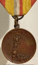 LEGIONARI DI ROMA IN TERRA DI SPAGNA VIRTUS MED. OPERAZIONI MILITARI 1936.1939