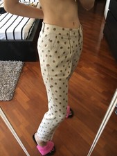 Pantaloni Marella in Lino