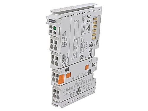 750 602 modulo - 750-602, di