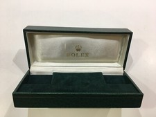 Rolex Scatola Box   Anni 70-80  Eara Vintage