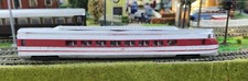 LIMA ETR 450 FS PENDOLINO CARROZZA MOTRICE SCALA H0