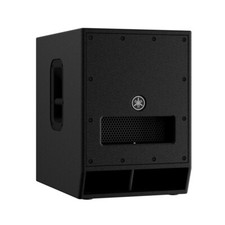 Yamaha DXS12MKII 12-inch PA