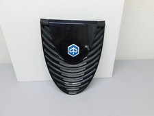 CARENA SCUDO ANTERIORE MASCHERINA FREGIO   PIAGGIO CARNABY  200 2007 2011