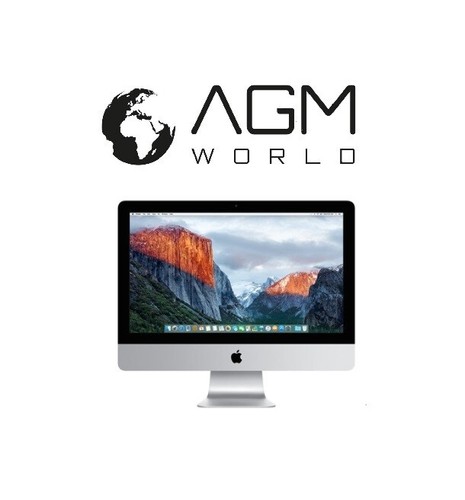 Apple imac 2017 256gb - imac,
