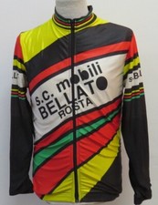 BELLATO ROSTA TORINO GIACCA