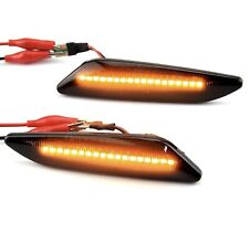 Frecce Led Dinamiche Per Alfa 147 156 LANCIA YPSILON DELTA MK3 FIAT TIPO CHRYS