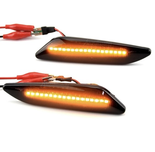 Frecce led dinamiche per - dinamiche, alfa