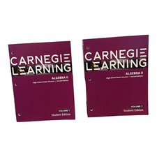 Carnegie learning algebra - carnegie,