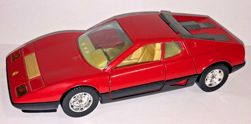 Bburago 0133 ferrari bb - 0133,,