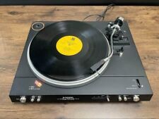 Pioneer PL-A350B Giradischi