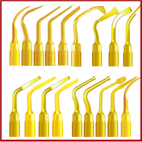 Scaler dentale piezochirurgia