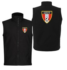 Gilet softshell stampato - gilet,