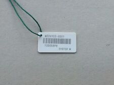 ROLEX White Hang Tag Bianco Sky-Dweller 326933