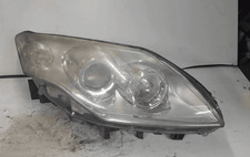 260100038R Proiettore DX RENAULT LAGUNA 3a Serie 2.0 dCi FAP Aut. (110Kw) SW