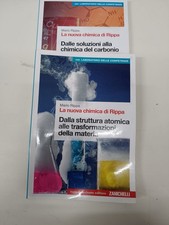 Rippa - LA NUOVA CHIMICA DI