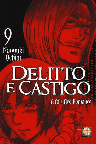 Libro delitto castigo 09 - -,
