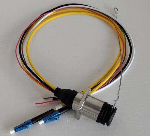 Smpte311m hybrid edw con - smpte311m, 2