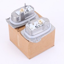 1 paio LED DRL DRL modulo luce