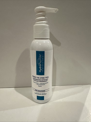 Miele idropeptidico tri zyme - miele, tri-zyme