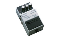 BOSS NS-2 Noise Suppressor