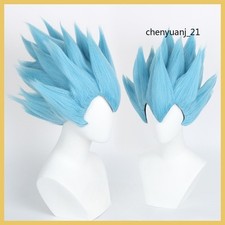 Dragon Ball Super Cosplay