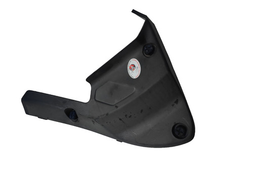 Carena plastica ducati - plastica,