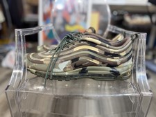 NIKE AIR MAX 97 COUNTRY CAMO