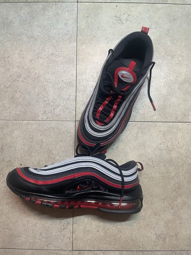 Nike air max reflective - air, 'reflective