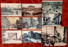 PESCARA-CASTELLAMMARE