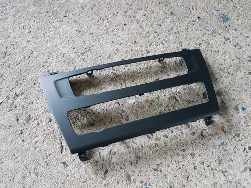 Mascherina centrale bmw f25 - centrale,