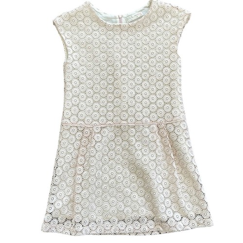 Abito zara bambina - bambina, uncinetto