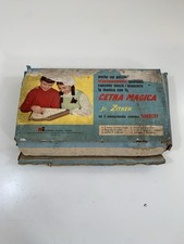 Jr Zither Cetra Magica Harbert