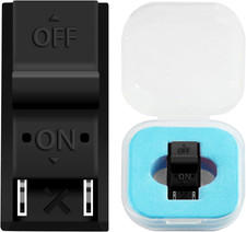 RCM Tool Clip Short Circuit