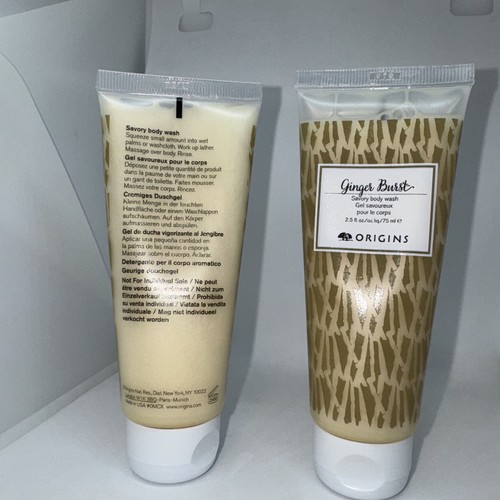 Origins ginger burst - 2,