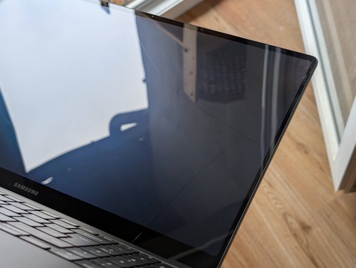 Samsung galaxy book - galaxy,
