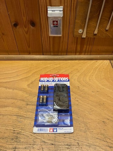 Tamiya ta03 set ammortizzatori - tamiya,